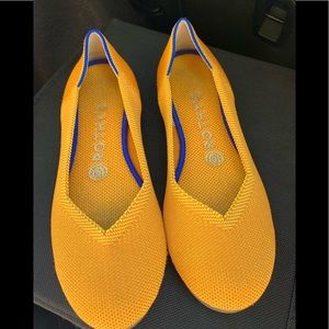 Rothy's Round Toe Classic